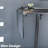 15" H x 30" W Modesty Panel