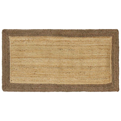 Hand Braided Area Rug