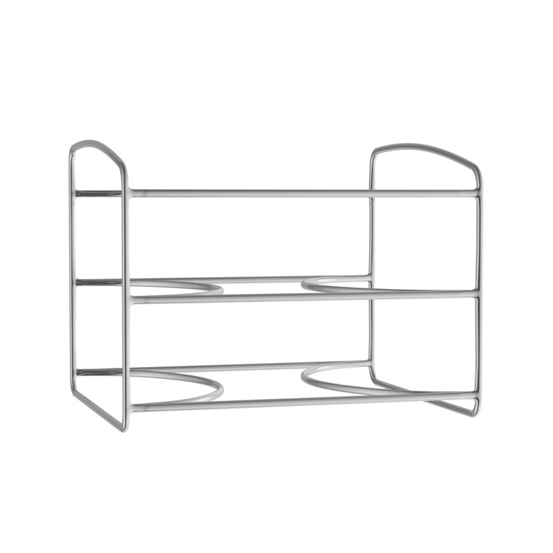 Benito Cabinet Shelving Rack