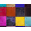 Geometric Cowhide Hand Woven Area Rug-60199733