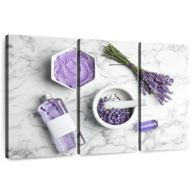 Kerrick Lavender Spa