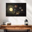 Oberle Solar System Orbit Rings-108930746