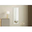 Bisou Rectangle Wall Mirror-98412506