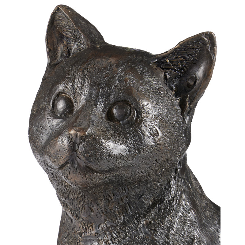 Gatto Animals Figurines & Sculptures