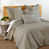 Taupe is out of stock selected