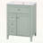 Modern Bathroom Vanity with Sink,3 Drawers,Space-Saving Design-117983466