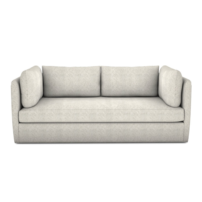 Liam Sofa, Tuck Metal