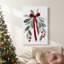 Art des Fêtes de Noël - Toile tendue avec châssis Cxxviii-419994726