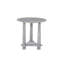 Marble End Table