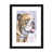 Black Framed Fine Art Paper is unavailable
