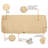 Ayvion Outdoor 3'' Bench Cushion Cover-1649467365-1649467364
