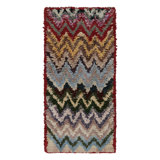 Wool Area Rug