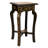 Dillon Side Table with Storage
