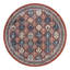 Tapis Bungalow Rose Conner Joriann-2115028333