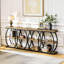 105cm Console Table