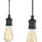 Holbert 5 - Light Kitchen Island Pendant