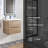 Firkins 24" Wall-Mounted Single Bathroom Vanity Set-1681899706
