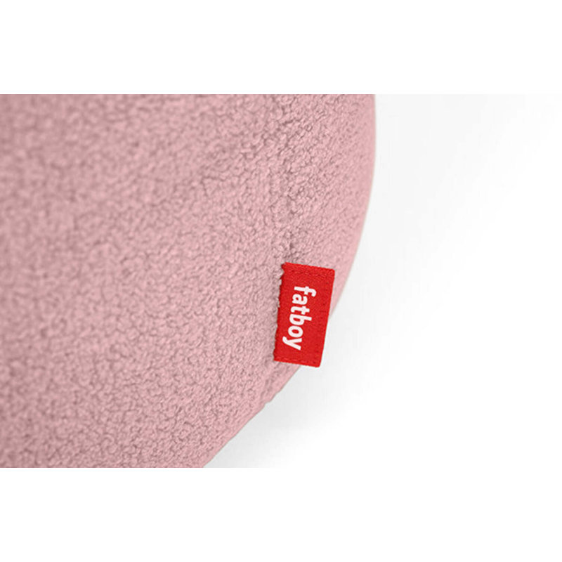 Fatboy® Point Large Sherpa - Pinky Promise