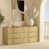 Natural Oak and Gold est en rupture de stock