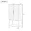 Armoire sophistiquée avec plusieurs fonctions de rangement-114241117