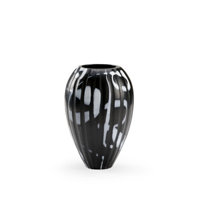 Glass Table Vase