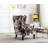 Dorava Velvet Accent Chair-1226245489
