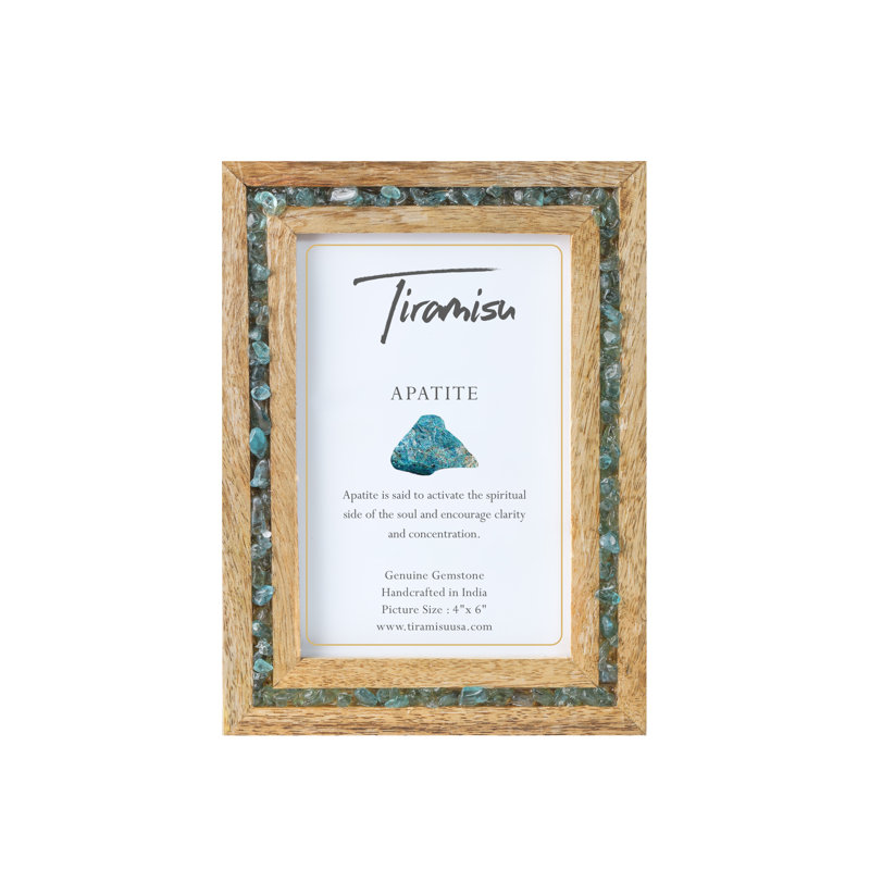 Cadre pour photo simple Tiffaney