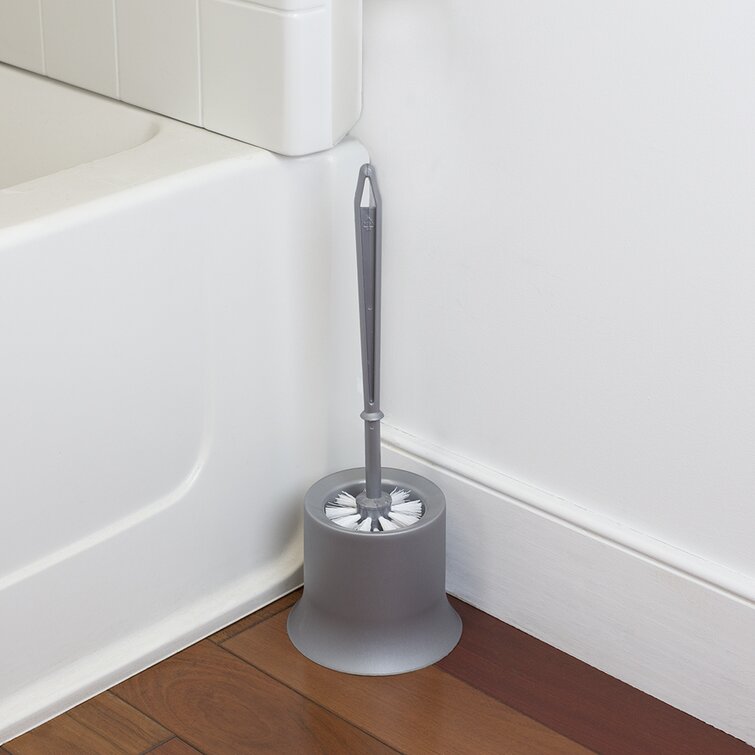 simplehuman slim toilet brush product support