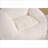 Memory Foam Bean Bag Chair for Adults/Teens - Ultra Soft Chenille Lazy Sofa | Teddy | Round