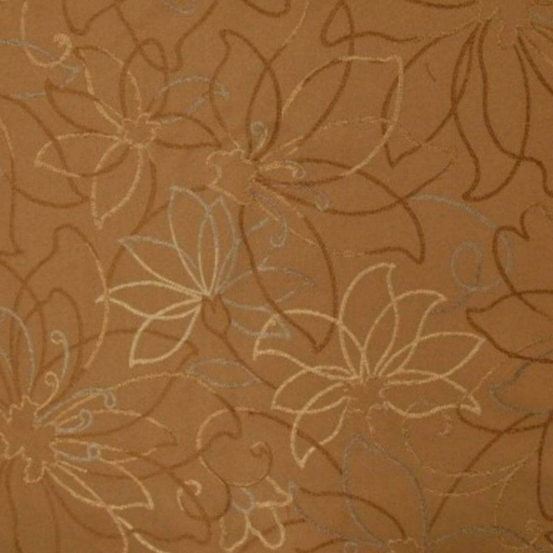 Wesco Gentry Coppola Floral Fabric