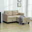 Rececca 3 Seater Sofa & Chaise-1066824758-1066824759