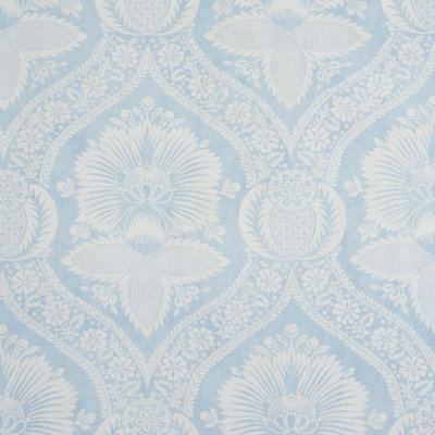Villandry Damask Print Wallpaper