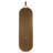 Lachana Flat Floor Mirror