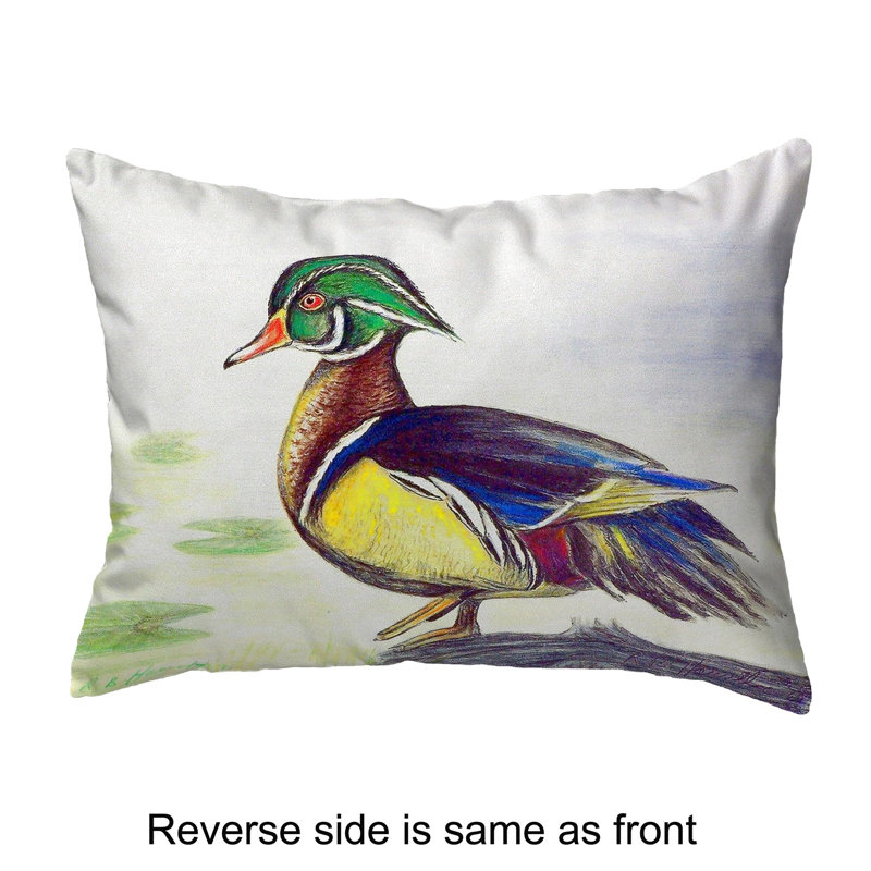  Coussin lombaire intérieur / extérieur mâle, 11 po x 14 po