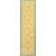 Rilynn Hand Woven Floral Area Rug-1885077078