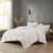 Bedding - , Full/Queen Luxury In