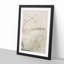 Wave Illustration by Watanabe Seitei - Picture Frame Painting Print-55612123-55612125