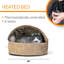 Lit rond pour chat-4769110-4769113