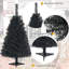 36' H Artificial Christmas Tree