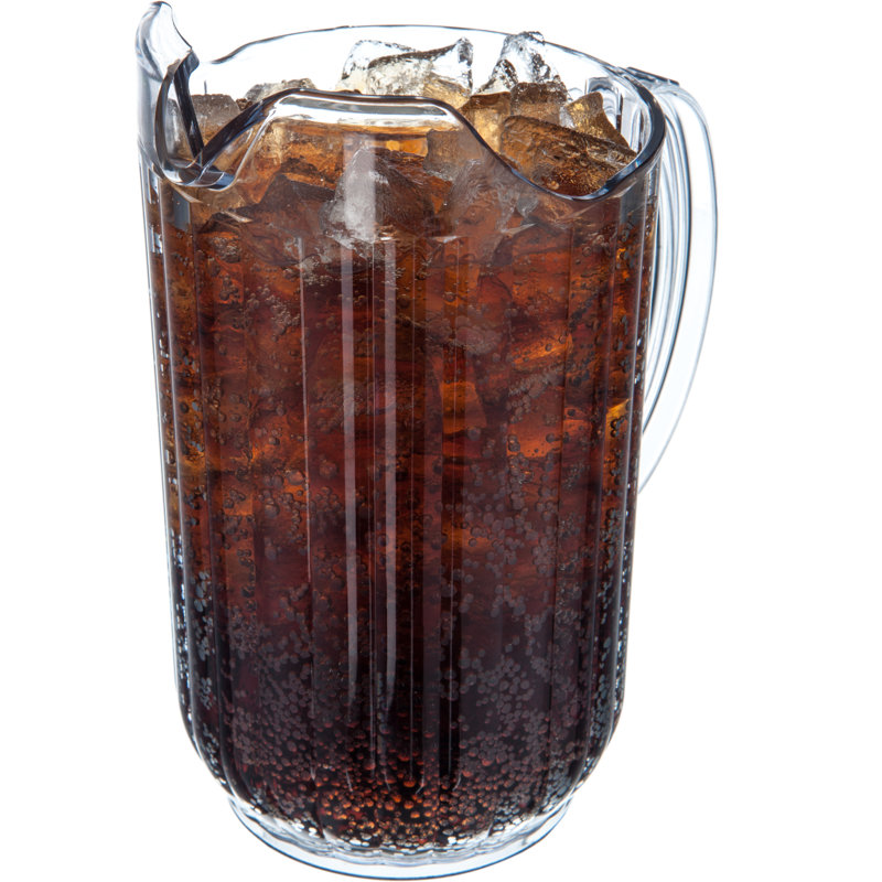 48oz. Beverage Dispenser