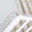 Maxi Convertible 3 -Piece Nursery Furniture Set