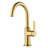 Oletto Single Handle Kitchen Bar Faucet-53024493