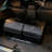 Car Trunk Organizer Box, Black (small)