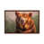 Classic Brown Wood Framed is unavailable