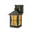 Pelham Manor Brass Wall Light-16183229