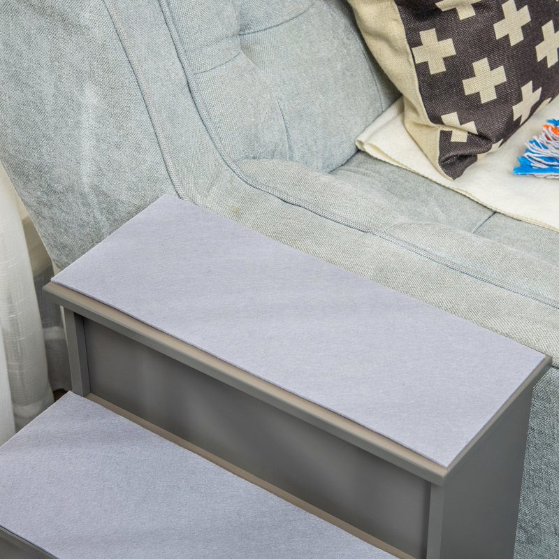 Escaliers pour animaux de compagnie Pawhut