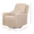 Sigi Recliner and Swivel Glider in Shearling-111682904