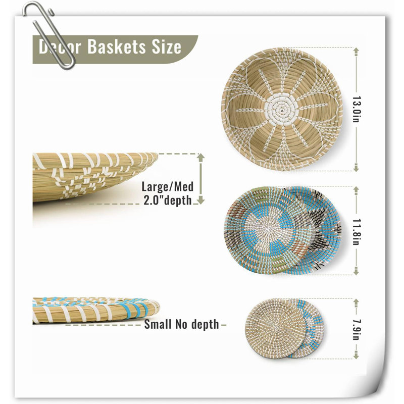 Handmade Wall Decor