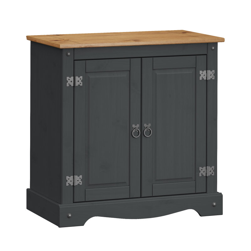 Chidester 75cm Sideboard