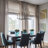Trivon 8-light Dimmable Classic/Traditional Chandelier-1251239785